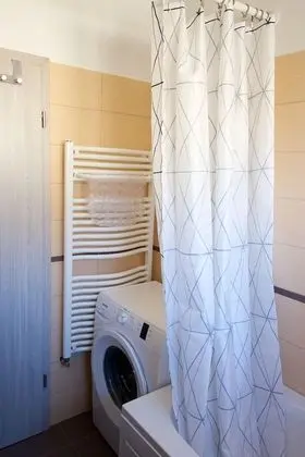 Apart Daire, 2 Yatak Odası, Sigara İçilmez