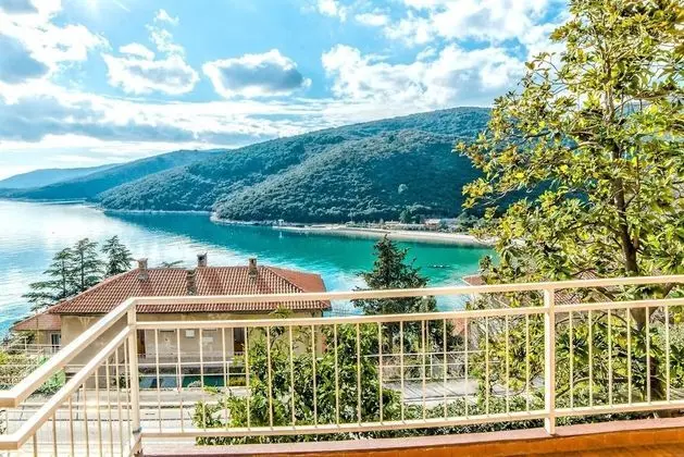 Apart Daire, 2 Çift Kişilik Yatak