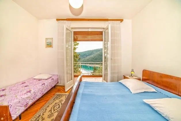 Apart Daire, 2 Çift Kişilik Yatak