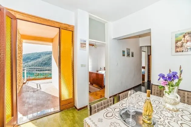 Apart Daire, 2 Çift Kişilik Yatak
