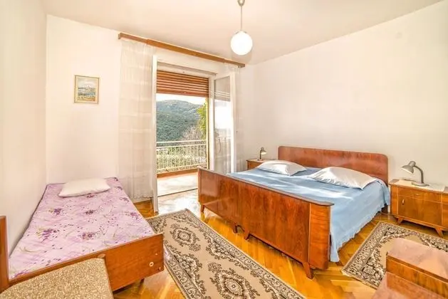 Apart Daire, 2 Çift Kişilik Yatak