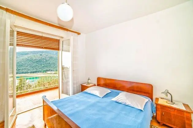 Apart Daire, 2 Çift Kişilik Yatak