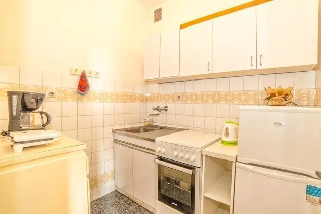 Apart Daire, 2 Çift Kişilik Yatak