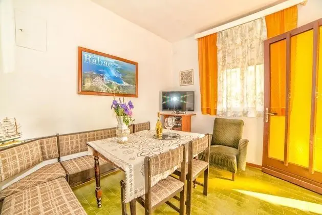 Apart Daire, 2 Çift Kişilik Yatak
