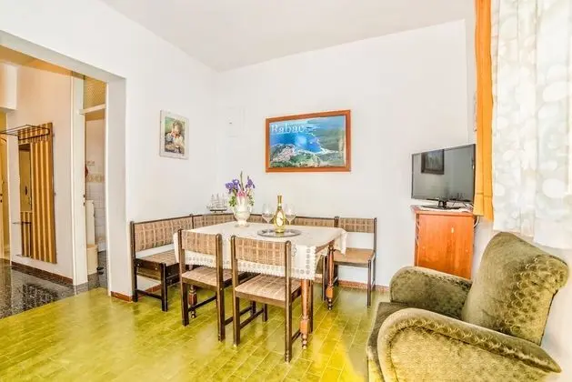 Apart Daire, 2 Çift Kişilik Yatak