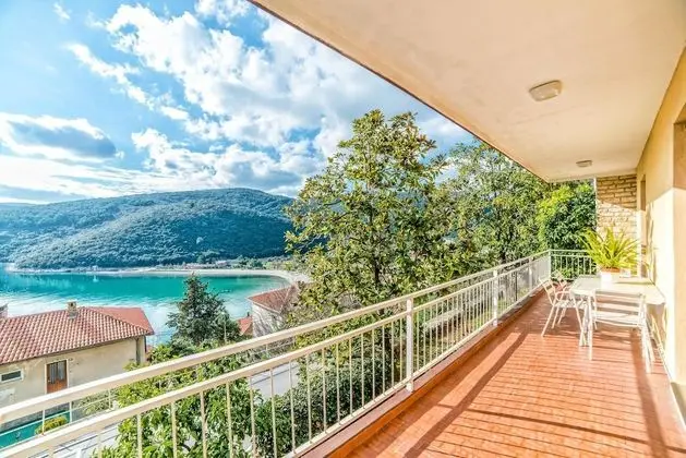 Apart Daire, 2 Çift Kişilik Yatak