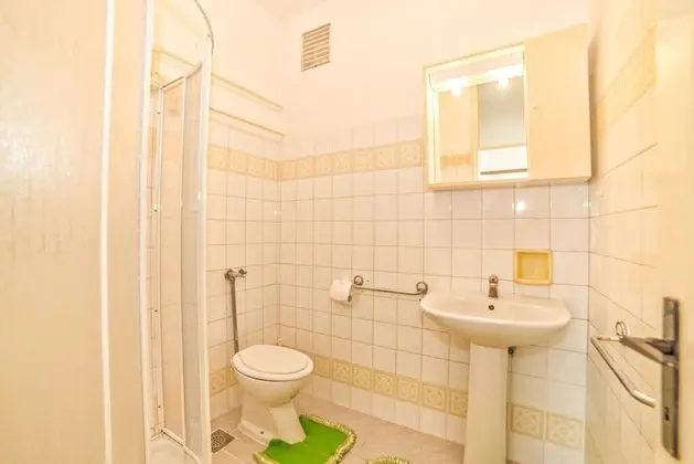 Apart Daire, 2 Çift Kişilik Yatak