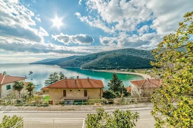 Apart Daire, 2 Çift Kişilik Yatak