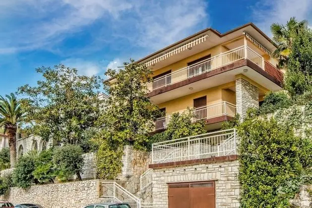 Apart Daire, 2 Çift Kişilik Yatak