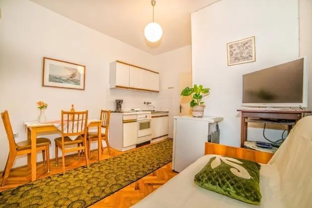 Apart Daire, Birden Çok Yatak