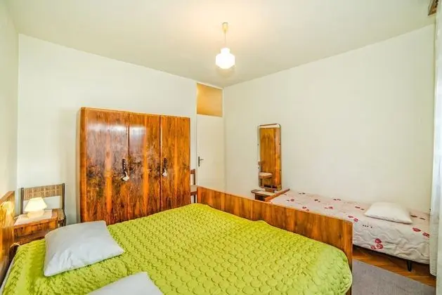 Apart Daire, Birden Çok Yatak
