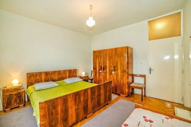 Apart Daire, Birden Çok Yatak