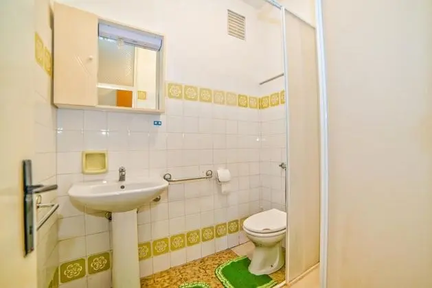 Apart Daire, Birden Çok Yatak