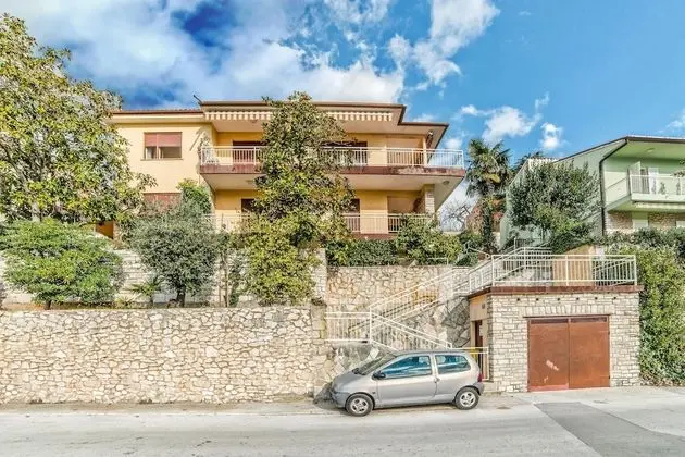 Apart Daire, Birden Çok Yatak