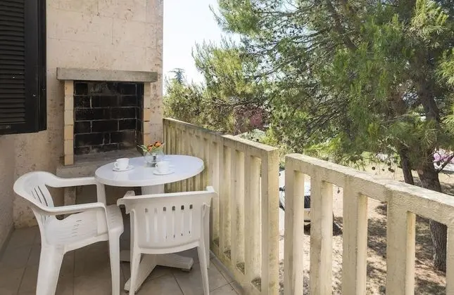 Economy Apart Daire (2+2 guests)