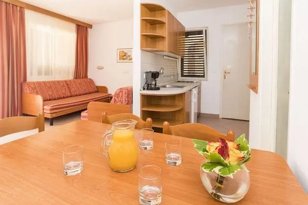 Economy Apart Daire (2+3 guests)