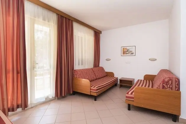 Economy Apart Daire (2+3 guests)