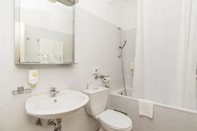 Economy Apart Daire (2+3 guests)