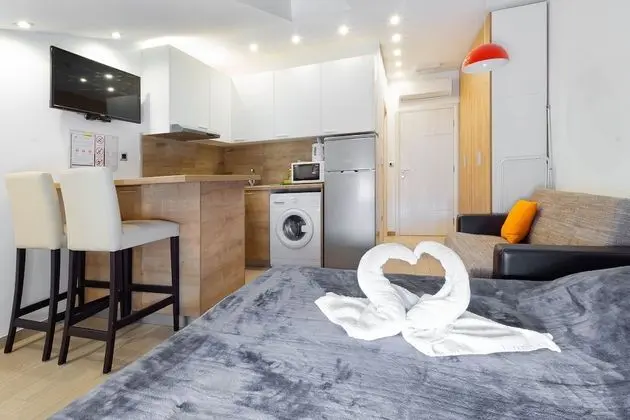 Superior Stüdyo (S1)