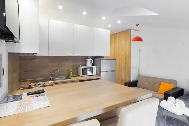 Superior Stüdyo Süit (S2)