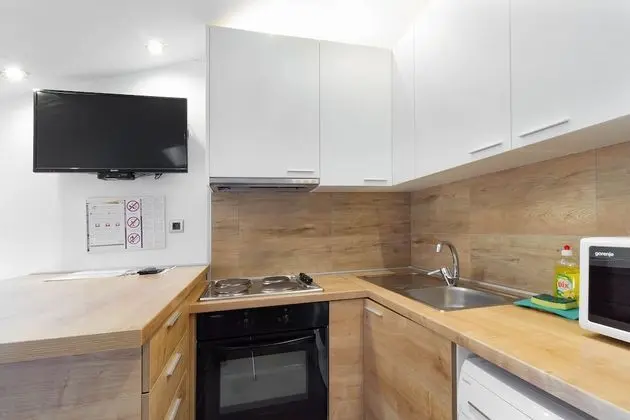 Superior Stüdyo Süit (S2)