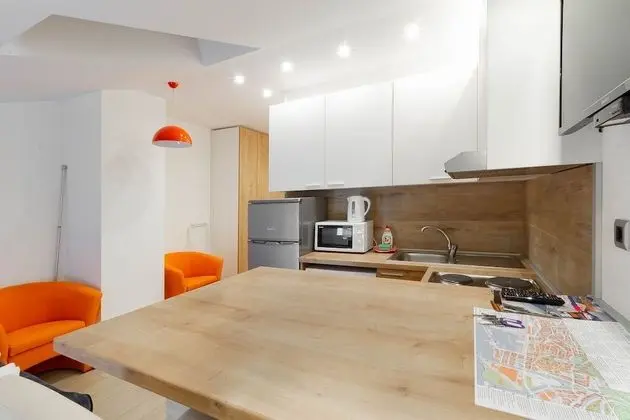 Superior Stüdyo Süit (S3)