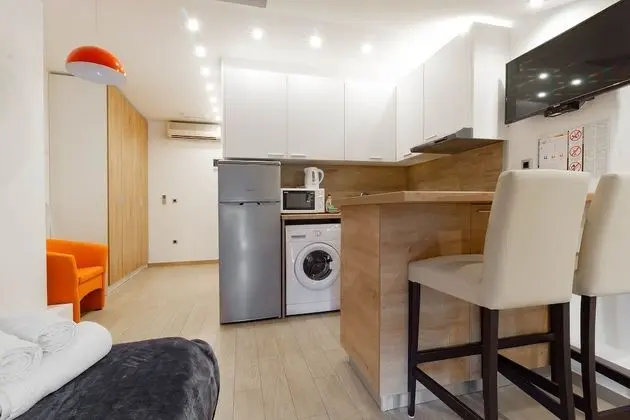 Superior Stüdyo Süit (S3)