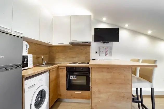 Superior Stüdyo Süit (S3)