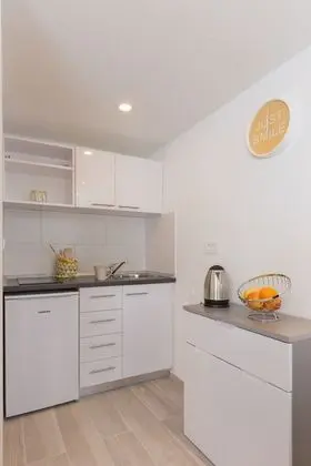 Stüdyo (Apartments Pomet - Premium Duplex Stu)