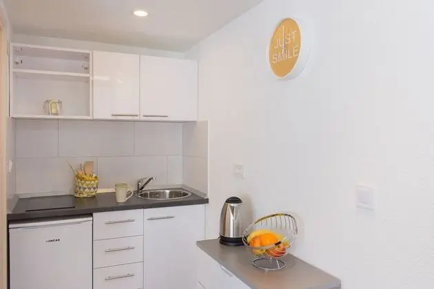 Stüdyo (Apartments Pomet - Premium Duplex Stu)