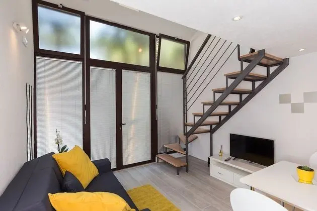 Stüdyo (Apartments Pomet - Premium Duplex Stu)