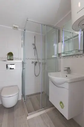 Stüdyo (Apartments Pomet - Premium Duplex Stu)