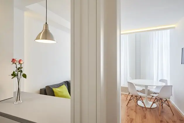 Apart Daire One Bedroom