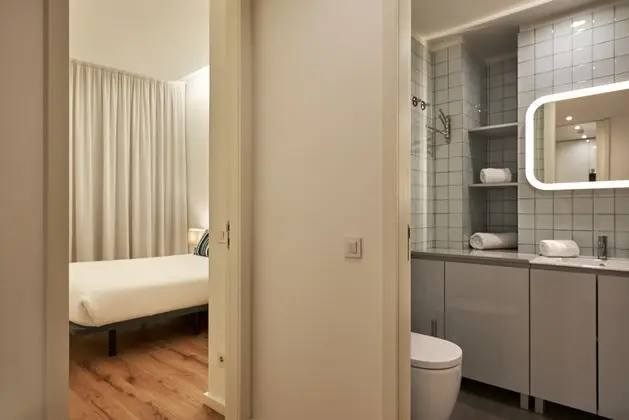 Apart Daire One Bedroom