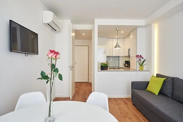 Apart Daire One Bedroom