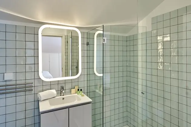 Apart Daire One Bedroom