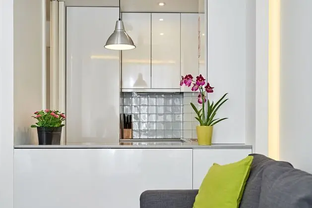 Apart Daire One Bedroom