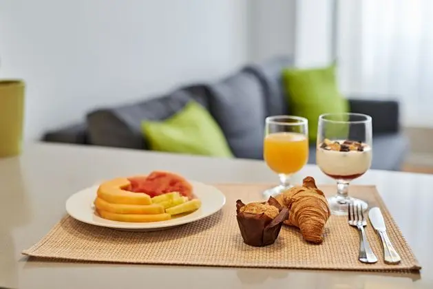 Apart Daire One Bedroom