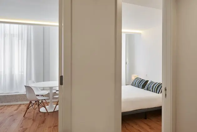 Apart Daire One Bedroom