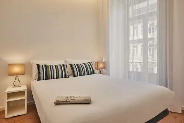 Apart Daire Two Bedrooms