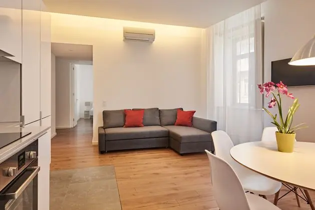 Apart Daire Two Bedrooms