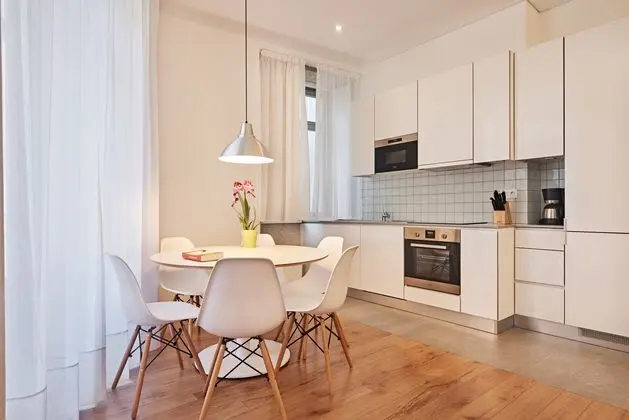 Apart Daire Two Bedrooms