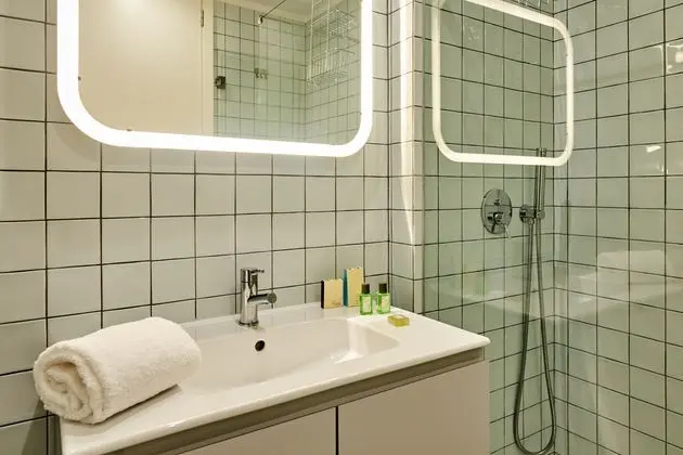 Apart Daire Two Bedrooms