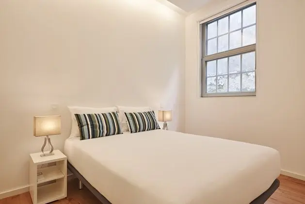 Apart Daire Two Bedrooms