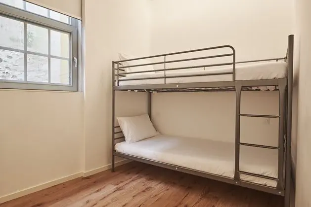 Apart Daire Two Bedrooms