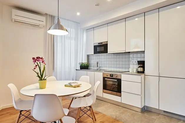 Apart Daire Two Bedrooms