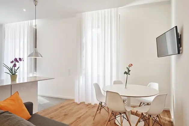 Apart Daire Two Bedrooms