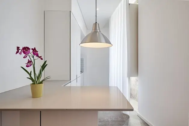 Apart Daire Two Bedrooms