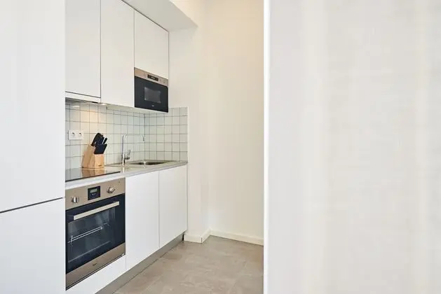 Apart Daire Two Bedrooms