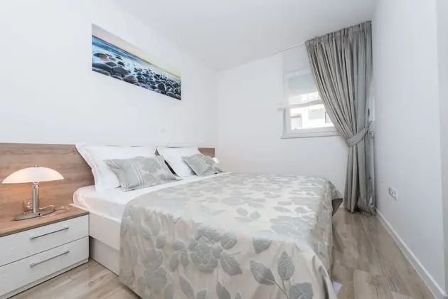 Apartment, 2 Bedrooms, Terrace